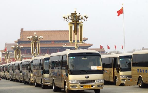 北京首汽大巴车租赁公司需求多少钱？租金都用在哪一方面呢？