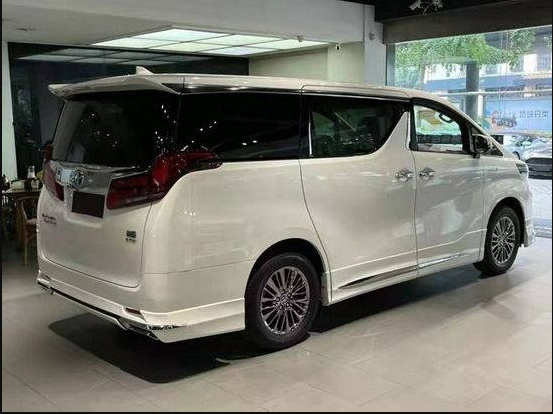 埃尔法租车北京一天多少钱 埃尔法租车北京一天多少钱