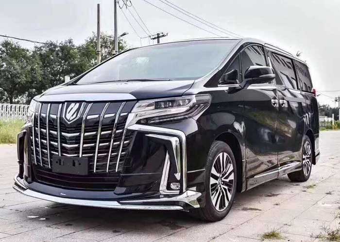 明星保姆车丰田埃尔法,北京租埃尔法一天多少钱 明星保姆车丰田埃尔法,北京租埃尔法一天多少钱