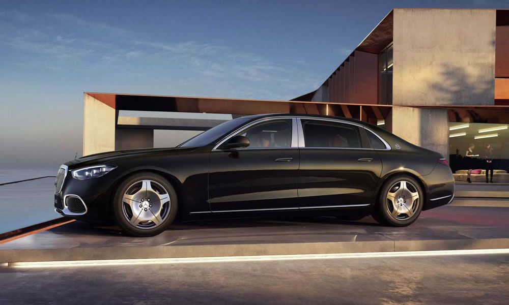 北京旅游商务租什么车?迈巴赫S480租车多少钱一天? 北京旅游商务租什么车?迈巴赫S480租车多少钱一天?