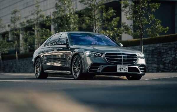 北京旅游商务租什么车?奔驰S400租车多少钱一天? 北京旅游商务租什么车?奔驰S400租车多少钱一天?