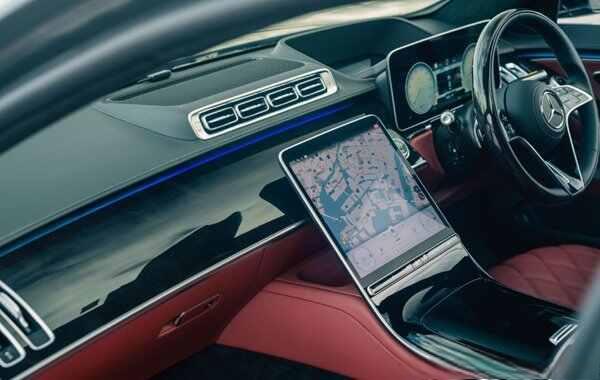 开奔驰s400算什么档次?开奔驰s400的人有钱吗-有驾