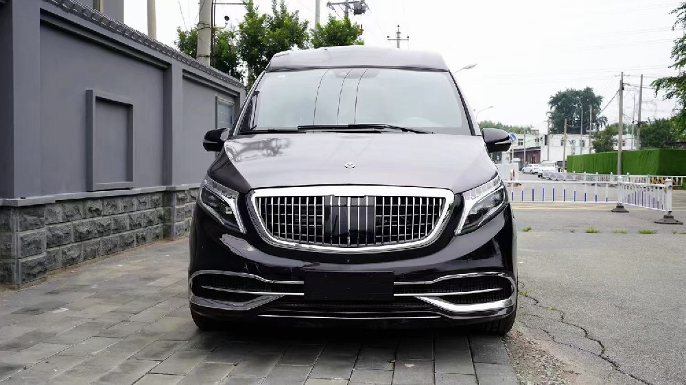 北京旅游商务租什么车?奔驰V260租车多少钱一天? 北京旅游商务租什么车?奔驰V260租车多少钱一天?