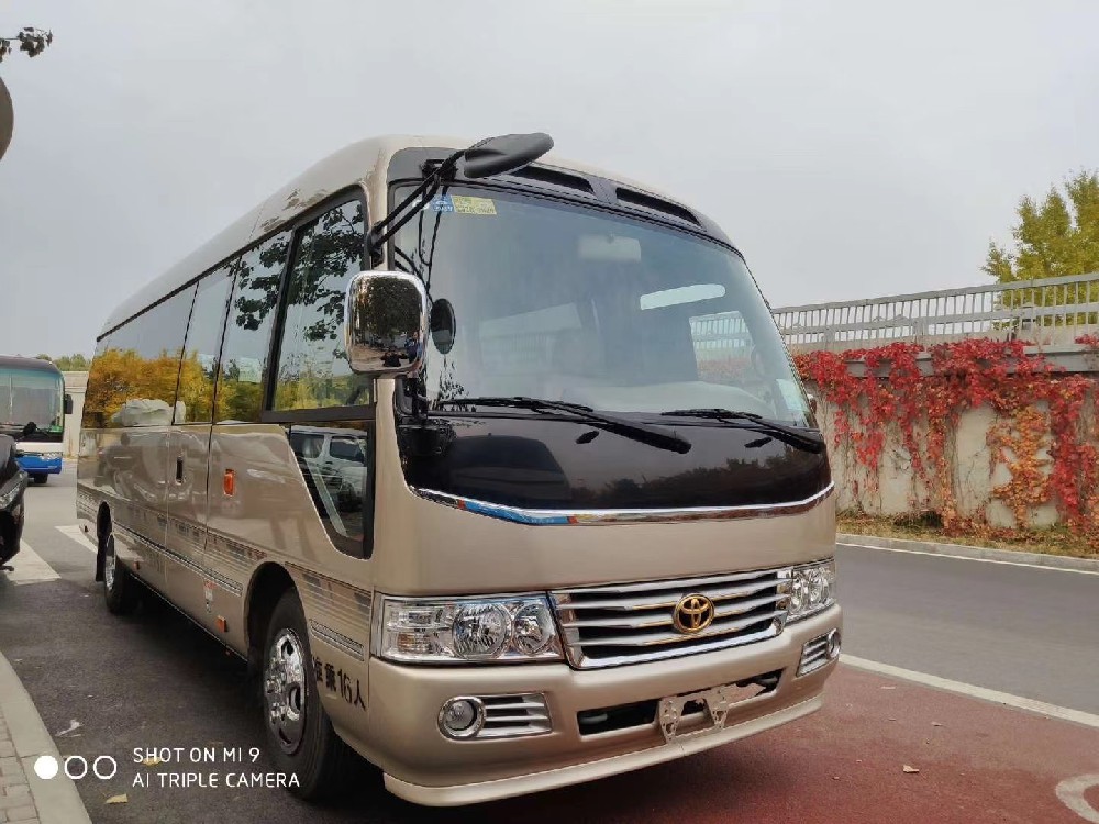 北京旅游商务租什么车?丰田考斯特豪华版多少钱一天? 北京旅游商务租什么车?丰田考斯特豪华版多少钱一天?