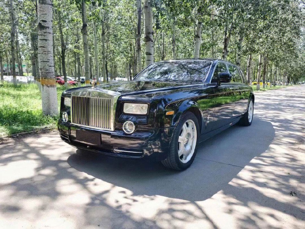 北京旅游商务租什么车?劳斯莱斯幻影租车多少钱一天? 北京旅游商务租什么车?劳斯莱斯幻影租车多少钱一天?