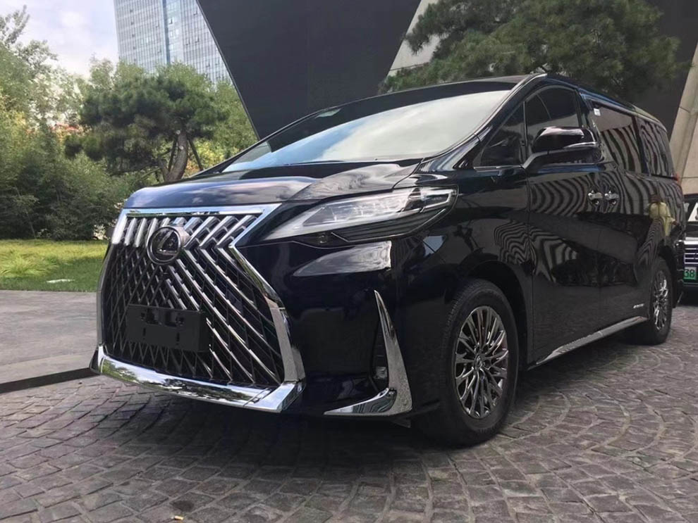 北京旅游商务租什么车?雷克萨斯LM300h租车多少钱一天? 北京旅游商务租什么车?雷克萨斯LM300h租车多少钱一天?