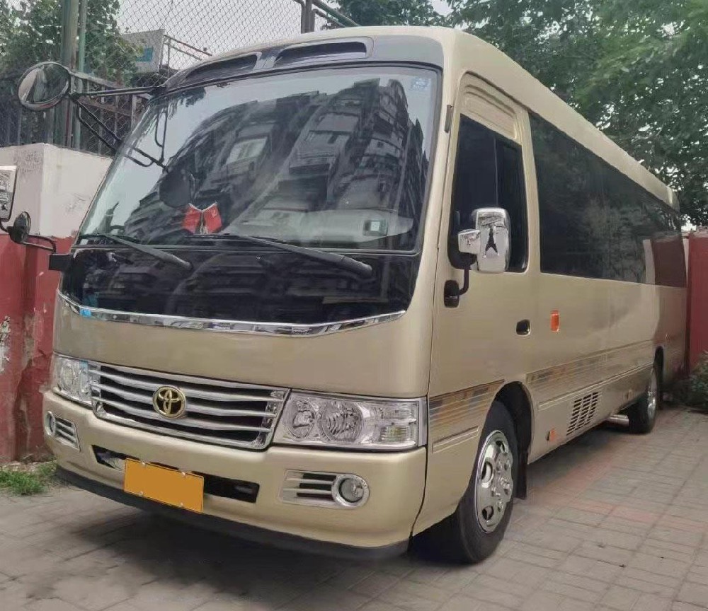 北京旅游商务租什么车?考斯特豪华20座租车多少钱一天? 北京旅游商务租什么车?考斯特豪华20座租车多少钱一天?