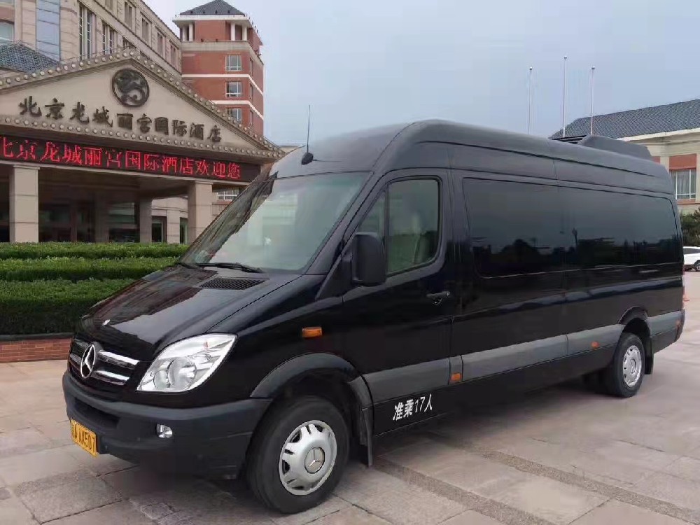 如何选择北京附近的租车公司